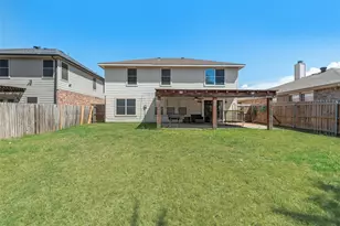 13529 Lost Spurs Rd, Fort Worth, TX 76262 - Photo 28
