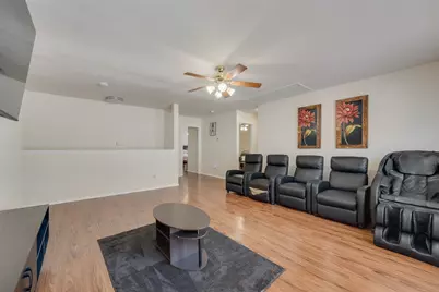 13529 Lost Spurs Road, Fort Worth, TX 76262 - Photo 18