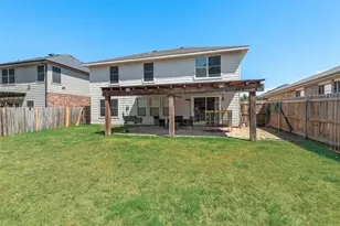 13529 Lost Spurs Rd, Fort Worth, TX 76262 - Photo 28