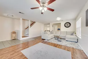 13529 Lost Spurs Rd, Fort Worth, TX 76262 - Photo 6