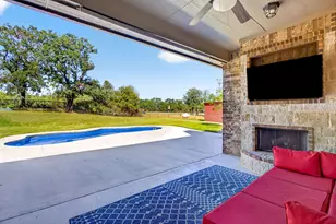 164 Spring Meadow Dr, Springtown, TX 76082 - Photo 30