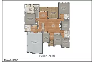 9309 Wood Duck Dr, New Fairview, TX 76078 - Photo 8