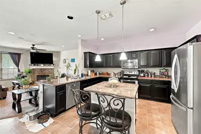 202 Belgian Street, Waxahachie, TX 75165 - Photo 6