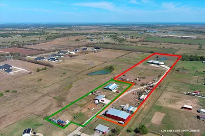 5921 Hawkeye Road, Krum, TX 76249 - Photo 32