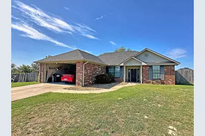 5721 Suncrest Drive, Athens, TX 75752 - Photo 1