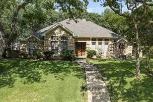 1142 Misty Oak Ln, Keller, TX 76248 - Photo 1