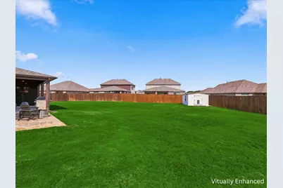 545 Passionflower Drive, Fort Worth, TX 76131 - Photo 34