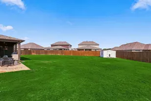 545 Passionflower Dr, Fort Worth, TX 76131 - Photo 34