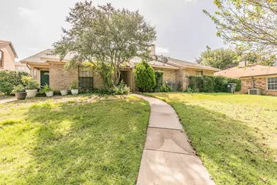 611 Lost Springs Court #B, Arlington, TX 76012 - Photo 30