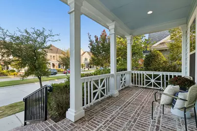 2221 Tremont Boulevard, McKinney, TX 75071 - Photo 2
