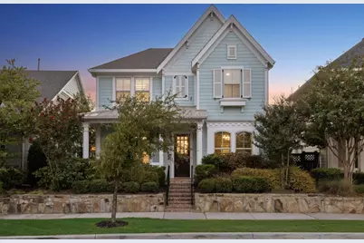 2221 Tremont Boulevard, McKinney, TX 75071 - Photo 1