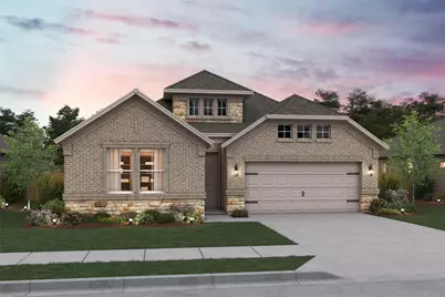 1056 Wheatland Drive, Justin, TX 76247 - Photo 1