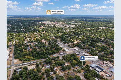 000 Bond Street, Denison, TX 75020 - Photo 1