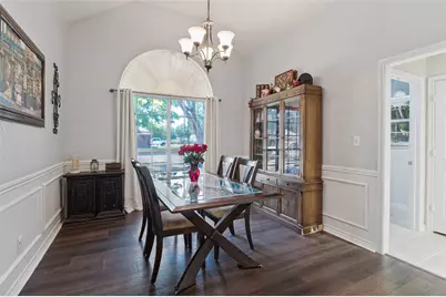 701 Carlisle Court, Lake Dallas, TX 75065 - Photo 14