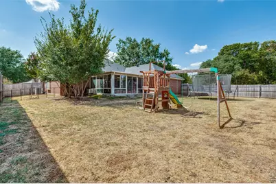 701 Carlisle Court, Lake Dallas, TX 75065 - Photo 6