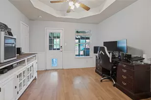 701 Carlisle Ct, Lake Dallas, TX 75065 - Photo 16