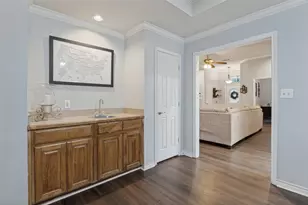701 Carlisle Ct, Lake Dallas, TX 75065 - Photo 18