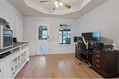 701 Carlisle Court, Lake Dallas, TX 75065 - Photo 16