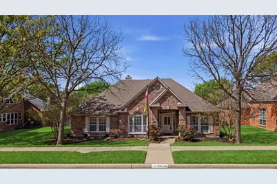 6613 Barclay Lane, Garland, TX 75044 - Photo 2