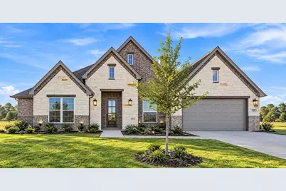 9420 Wood Duck Drive, New Fairview, TX 76078 - Photo 1
