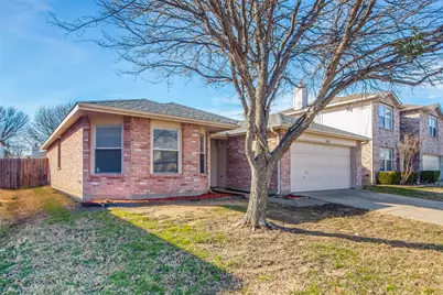 2607 Buckskin Drive, McKinney, TX 75071 - Photo 2