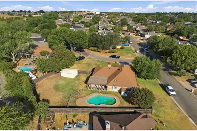 10201 Maverick Drive, Fort Worth, TX 76108 - Photo 8