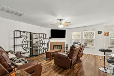4728 Homelands Way, Fort Worth, TX 76135 - Photo 2