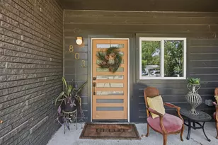 803 W Bluff St, Granbury, TX 76048 - Photo 4