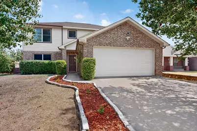 204 Centennial Place, Crowley, TX 76036 - Photo 1