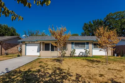 2914 Harvard Street N, Irving, TX 75062 - Photo 38