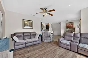 4817 Willow Branch Ct, Fort Worth, TX 76036 - Photo 6