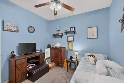 4817 Willow Branch Court, Fort Worth, TX 76036 - Photo 20