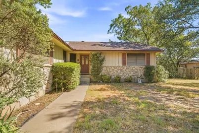 4017 Dakota Trail, Granbury, TX 76048 - Photo 2