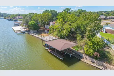 4017 Dakota Trail, Granbury, TX 76048 - Photo 34