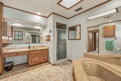 4017 Dakota Trail, Granbury, TX 76048 - Photo 16