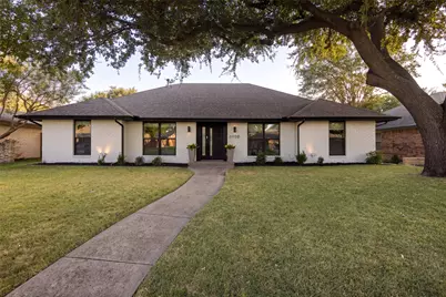 6908 Windy Ridge Drive, Dallas, TX 75248 - Photo 1