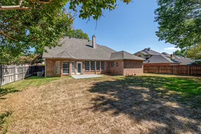 6606 Carriage Drive, Colleyville, TX 76034 - Photo 38