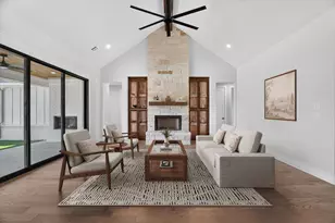 733 Nocona Dr, Aledo, TX 76008 - Photo 4