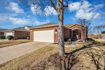 1562 Troon Drive, Frisco, TX 75036 - Photo 1