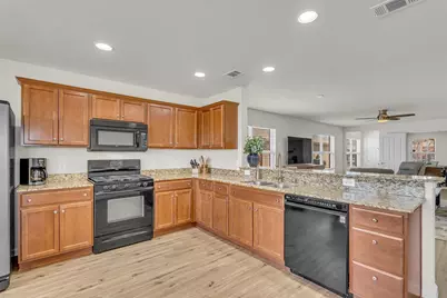 1562 Troon Drive, Frisco, TX 75036 - Photo 10