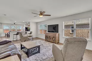 1562 Troon Dr, Frisco, TX 75036 - Photo 4