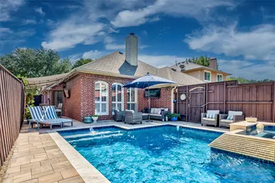 8745 Turnberry Drive, Frisco, TX 75036 - Photo 8