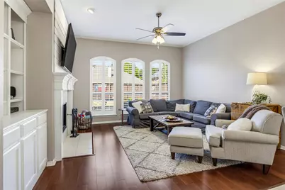 8745 Turnberry Drive, Frisco, TX 75036 - Photo 24
