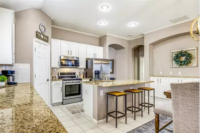 8745 Turnberry Drive, Frisco, TX 75036 - Photo 18