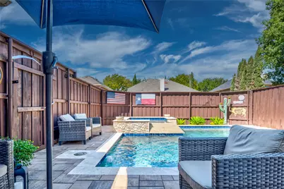 8745 Turnberry Drive, Frisco, TX 75036 - Photo 6