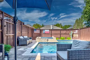 8745 Turnberry Dr, Frisco, TX 75036 - Photo 6