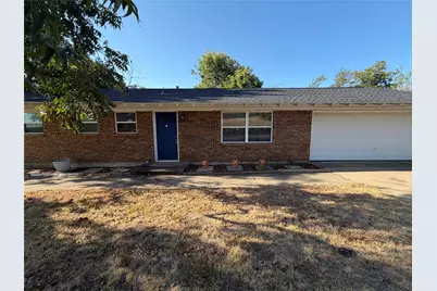 1437 W Ball Street, Weatherford, TX 76086 - Photo 2