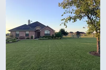 141 Whitfill Road, Alma, TX 75119 - Photo 1