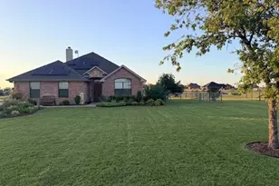 141 Whitfill Rd, Alma, TX 75119 - Photo 1
