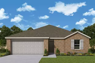 2507 Canadian Wy, Crandall, TX 75114 - Photo 1